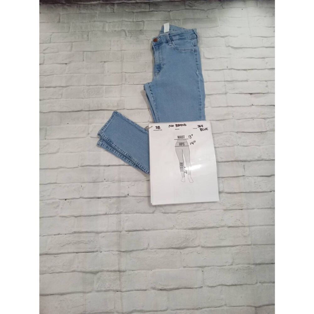 Denim Jean 